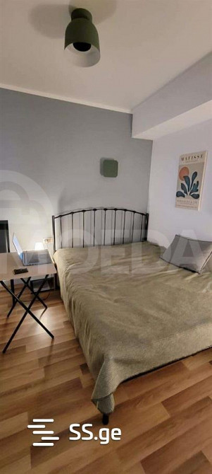 Сдам 3-комн. квартиру 90м² 8/12 эт. Тбилиси - изображение 3