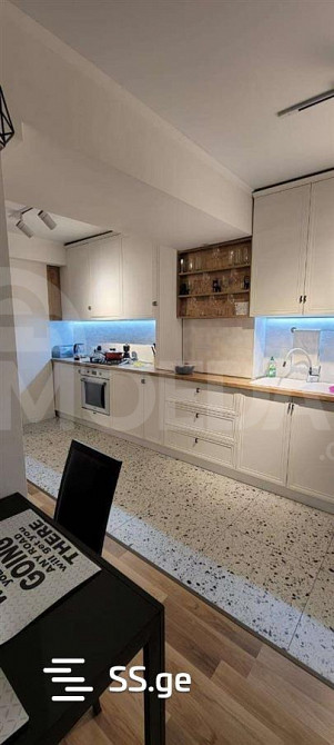 Сдам 3-комн. квартиру 90м² 8/12 эт. Тбилиси - изображение 2