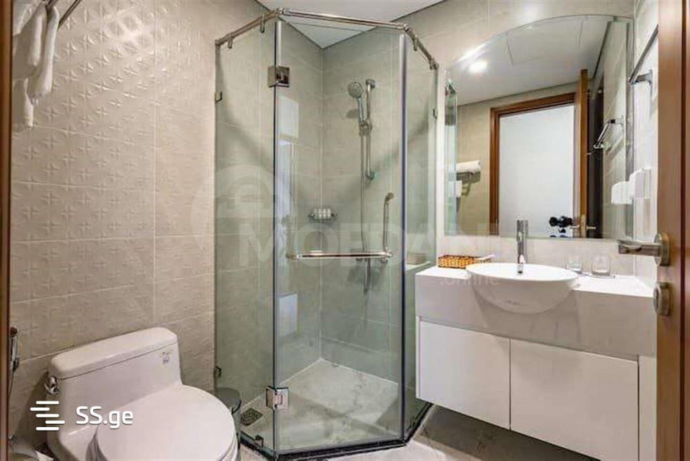 Сдам 3-комн. квартиру 90м² 8/12 эт. Тбилиси - изображение 7