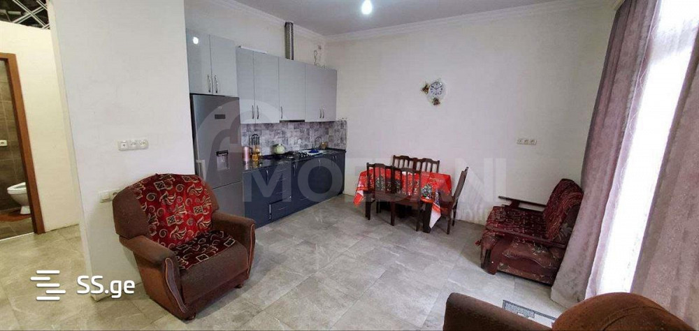 ქირავდება 3 ოთახიანი ბინა 70მ² 5/7 სართ თბილისი - photo 4