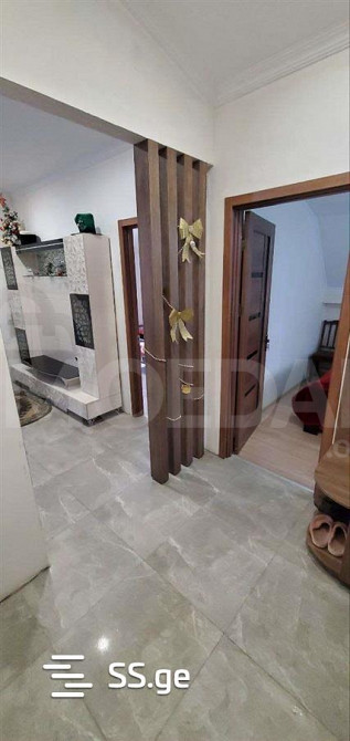 ქირავდება 3 ოთახიანი ბინა 70მ² 5/7 სართ თბილისი - photo 8