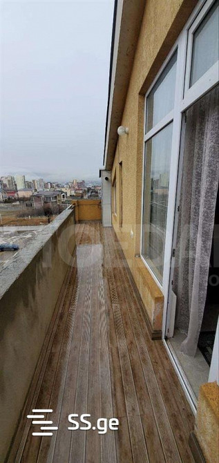ქირავდება 3 ოთახიანი ბინა 70მ² 5/7 სართ თბილისი - photo 7