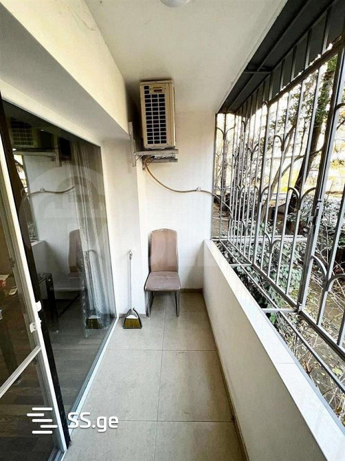 Сдам 2-комн. квартиру 50м² 2/12 эт. Тбилиси - изображение 8