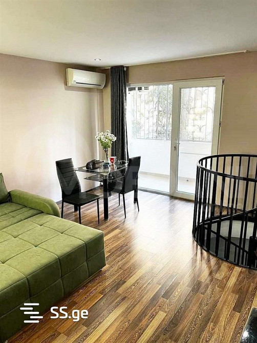 Сдам 2-комн. квартиру 50м² 2/12 эт. Тбилиси - изображение 4