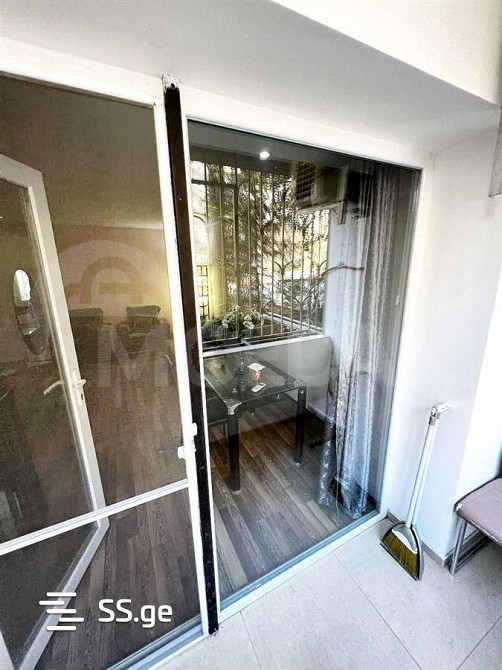 Сдам 2-комн. квартиру 50м² 2/12 эт. Тбилиси - изображение 7