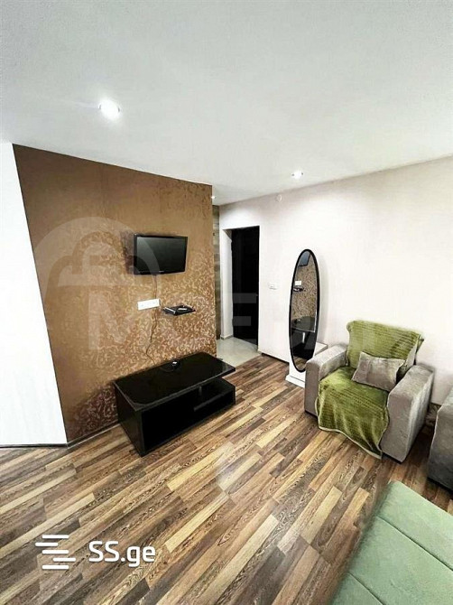 Сдам 2-комн. квартиру 50м² 2/12 эт. Тбилиси - изображение 5