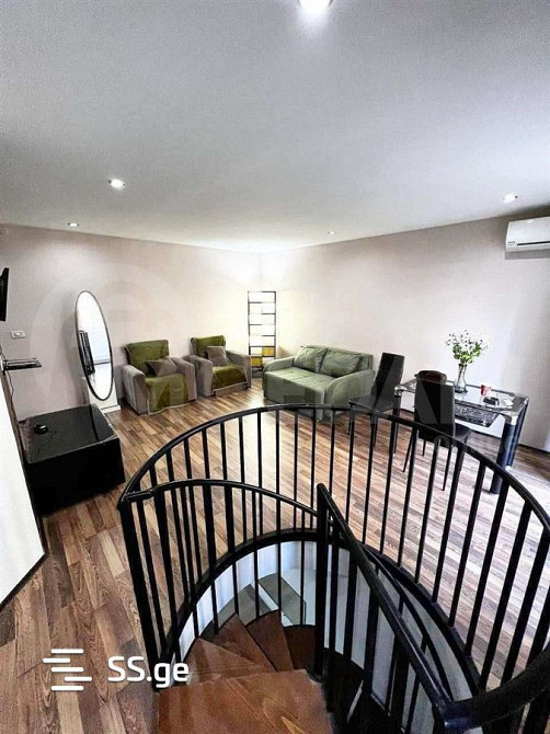 Сдам 2-комн. квартиру 50м² 2/12 эт. Тбилиси - изображение 6