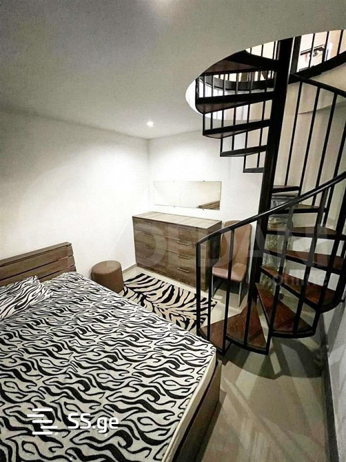 Сдам 2-комн. квартиру 50м² 2/12 эт. Тбилиси - изображение 3