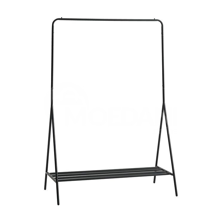 Вешалка для одежды. С полкой для обуви, бесплатная доставка! Тбилиси - изображение 1