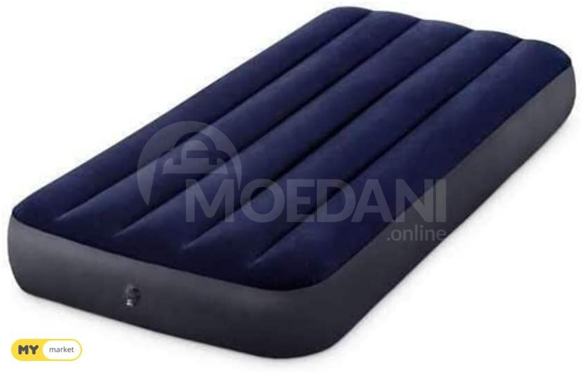 მატრასი, ორიგინალი, გასაბერი ლეიბი, უფასო მიწოდება! თბილისი - photo 2