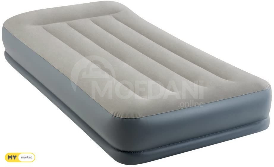 Надувной матрас, бесплатная доставка! Тбилиси - изображение 1