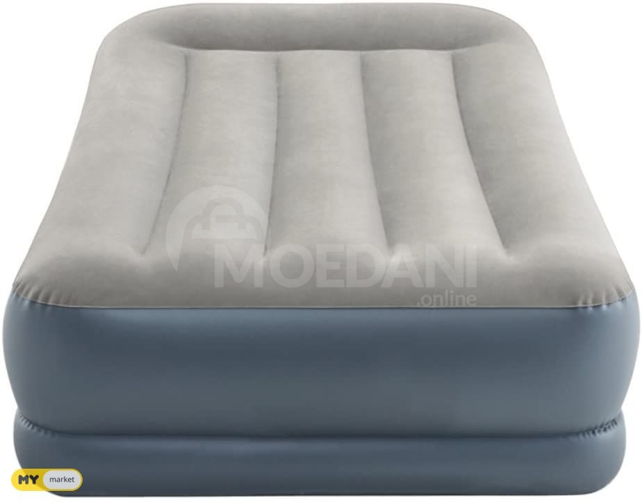 Надувной матрас, бесплатная доставка! Тбилиси - изображение 2