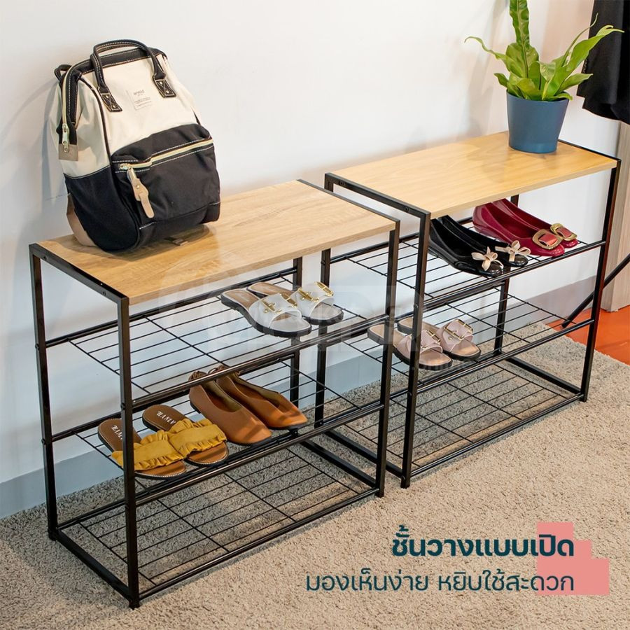 Полка для обуви, вешалка для одежды. Бесплатная доставка! Тбилиси - изображение 1