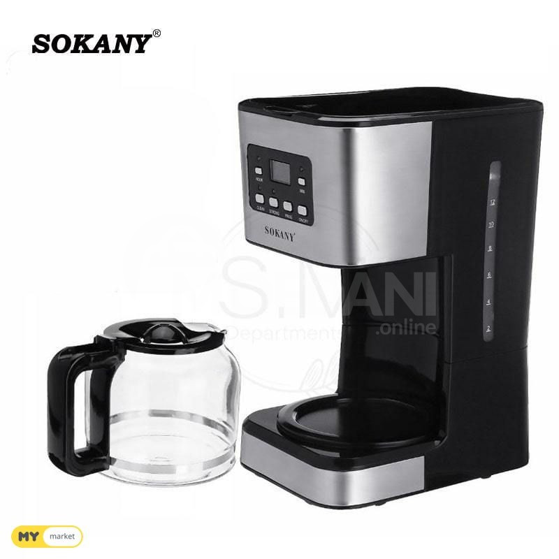 Кофеварка, автомат Бесплатная доставка! Тбилиси - изображение 2