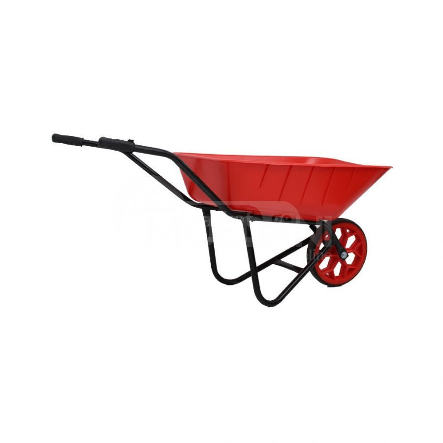 Тележка для строительства, бесплатная доставка! Тбилиси - изображение 2