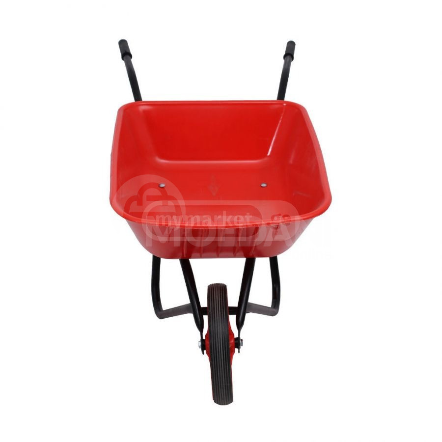 Тележка для строительства, бесплатная доставка! Тбилиси - изображение 1