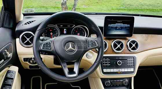 Mercedes-Benz GLA 250 2020 თბილისი
