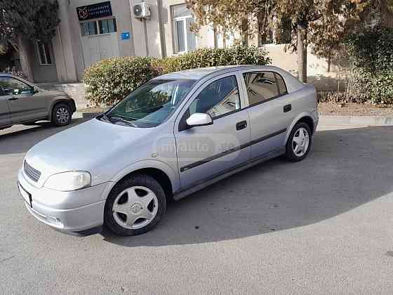 Opel Astra 1999 თბილისი