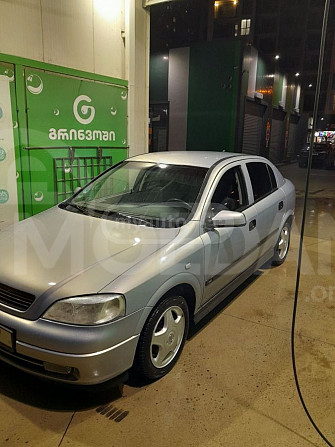 Opel Astra 1999 თბილისი - photo 1