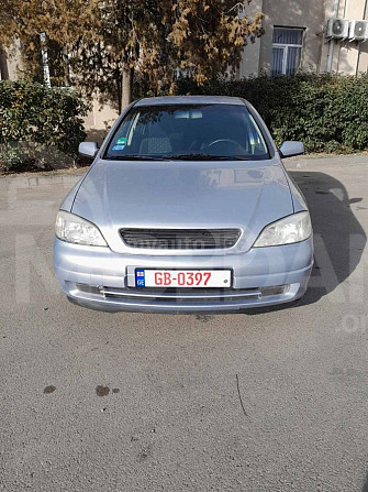 Opel Astra 1999 Tbilisi - photo 3