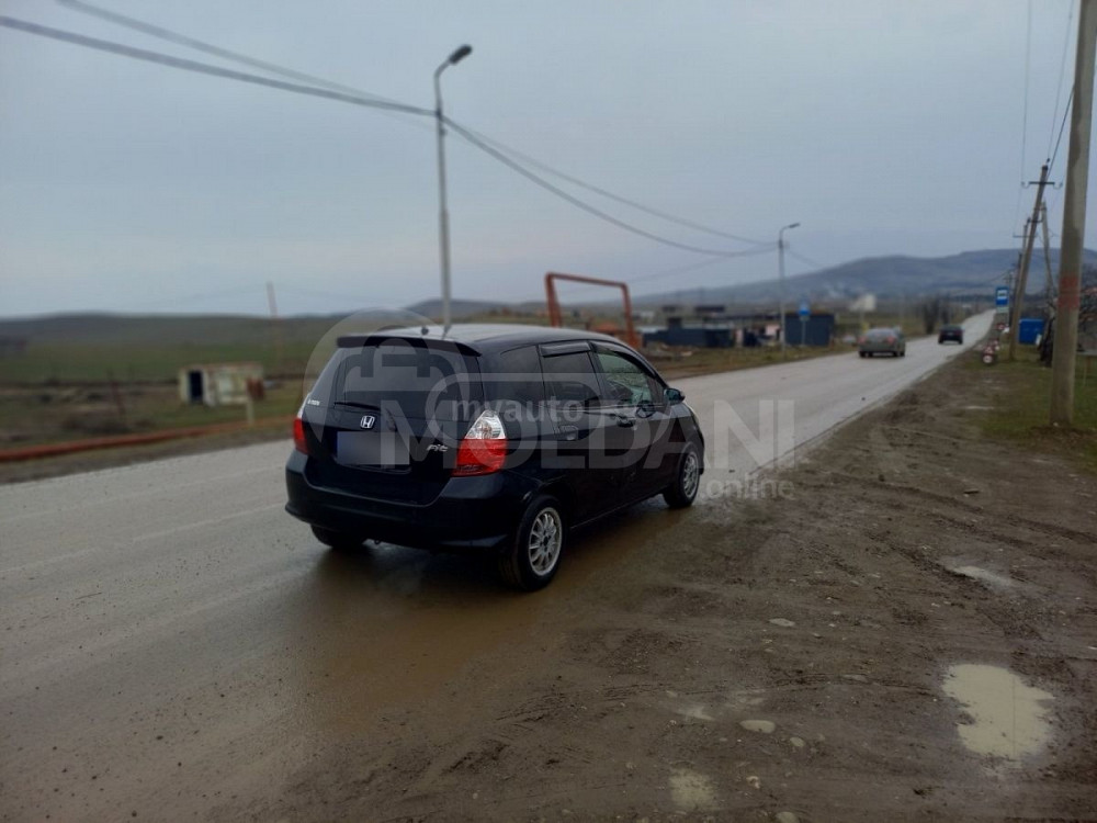 Honda Fit 2005 თბილისი - photo 5