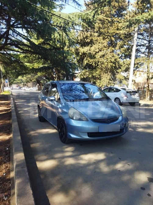 Honda Fit 2005 Тбилиси - изображение 1