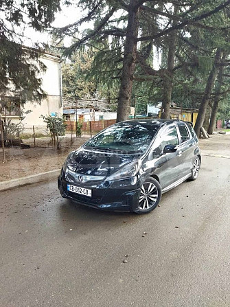 Honda Fit 2011 Tbilisi - photo 1