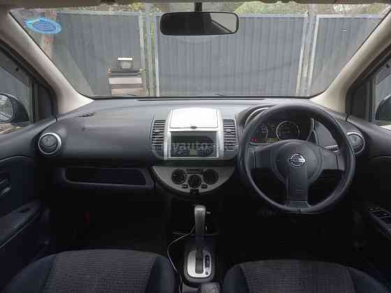 Nissan Note 2010 Tbilisi