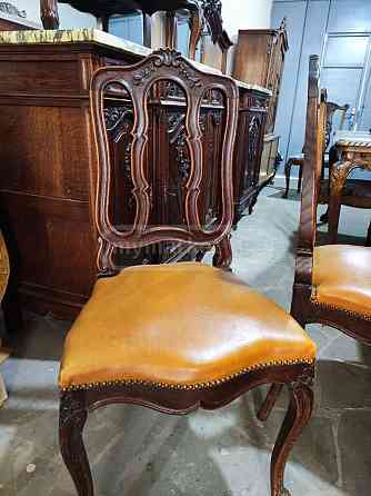 Belgian living room set Tbilisi