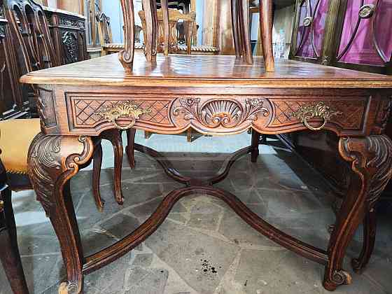 Belgian living room set Tbilisi