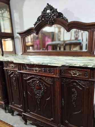 Belgian living room set Tbilisi