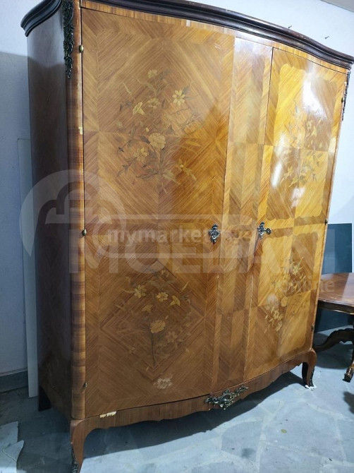 გარდერობი თბილისი - photo 1