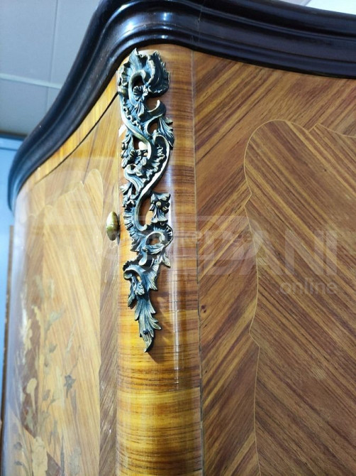 გარდერობი თბილისი - photo 2