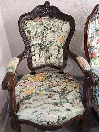 French canape Tbilisi