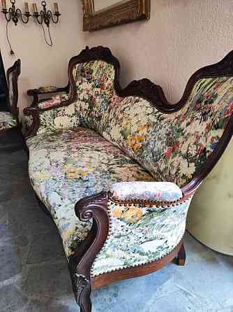 French canape Tbilisi