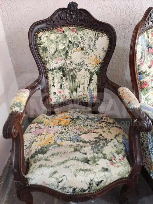 французское канапе Тбилиси - изображение 3