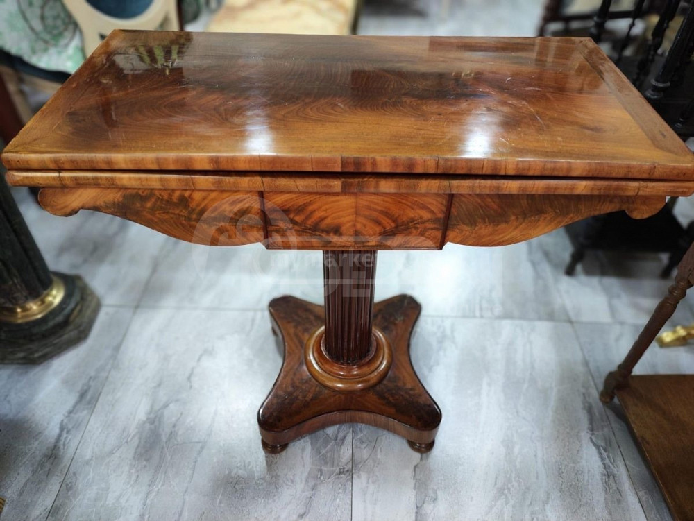 Карточный стол Тбилиси - изображение 1