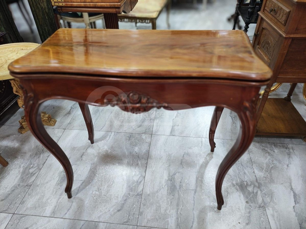 Карточный стол Тбилиси - изображение 1