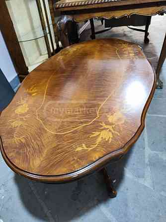 a coffee table Tbilisi