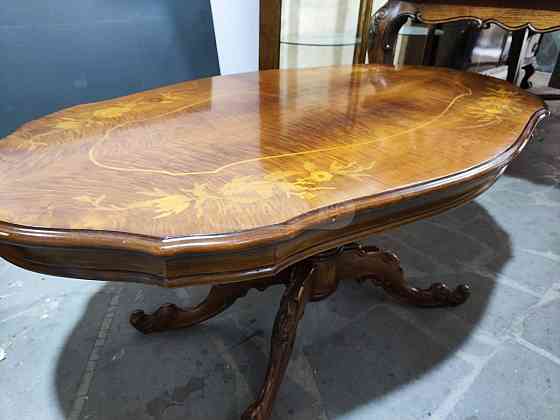 a coffee table Tbilisi