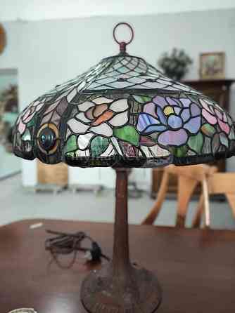Tiffany lamp Tbilisi