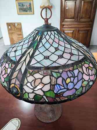 Tiffany lamp Tbilisi