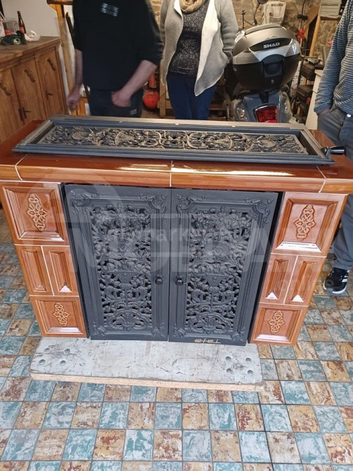 Продажа духовки Тбилиси - изображение 1