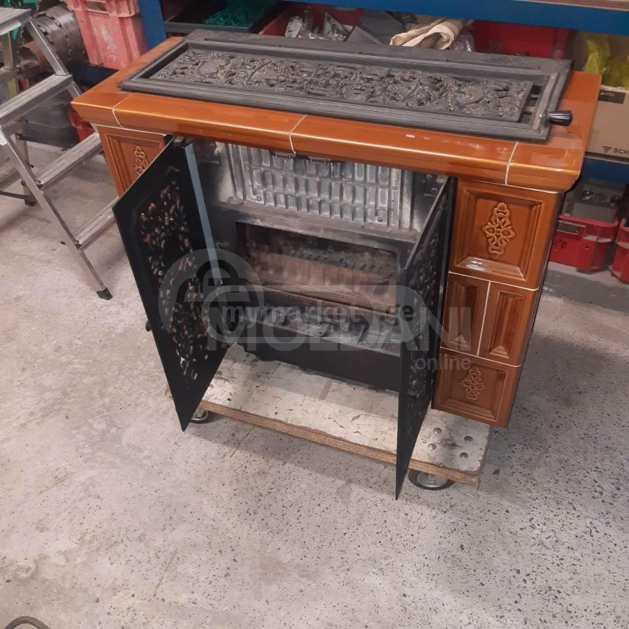 Продажа духовки Тбилиси - изображение 2