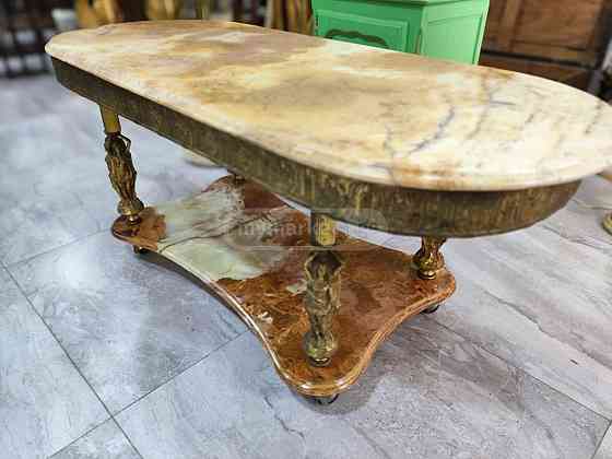 Onyx table Tbilisi