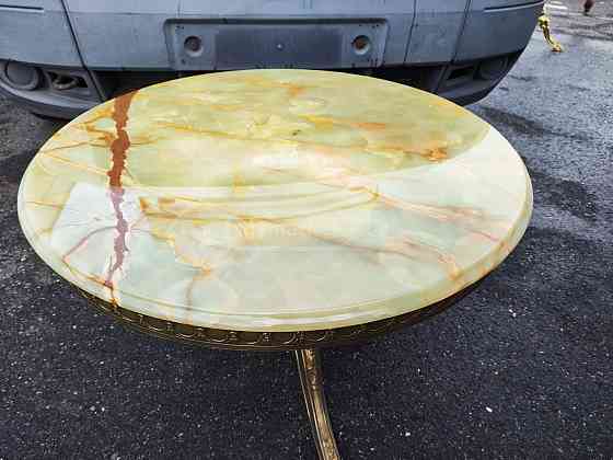 Onyx table Tbilisi
