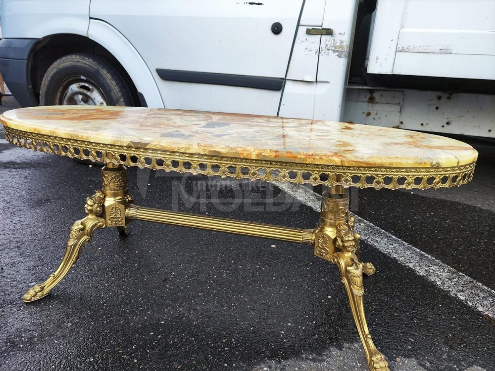 ონოქსის მაგიდა თბილისი - photo 3