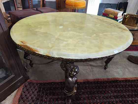 Onyx table Tbilisi