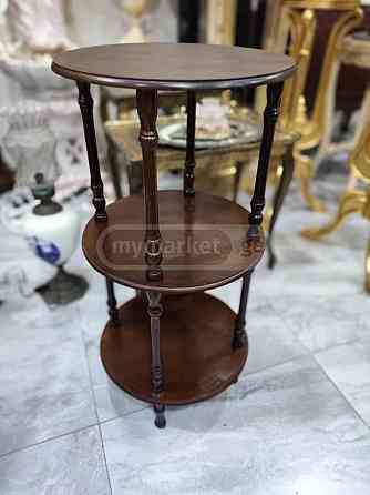 Flower shelf Tbilisi