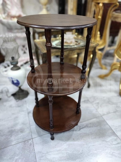 Цветочная полка Тбилиси - изображение 1